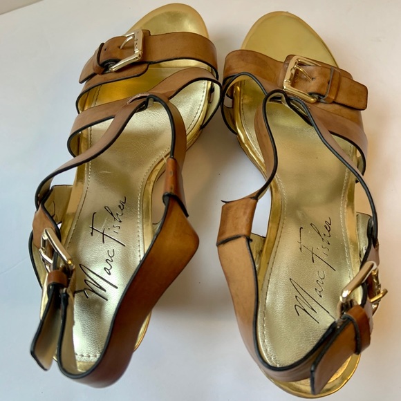 Marc Fisher, Platforms, Natural - Picture 6 of 7